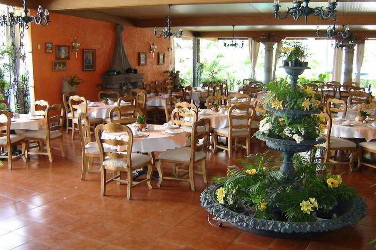 Hotel Bajo el Volcan Cuernavaca Exterior foto